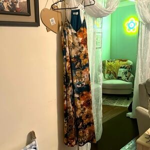 Nicole miller summer dress